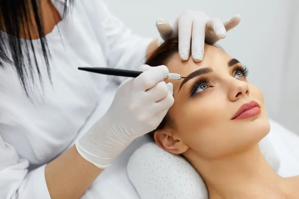 Microblading Services