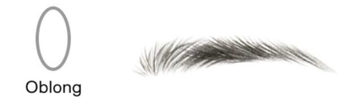 Best brow shape for long face in Gurgaon – Expert Tips by Sonali - trending brow shapes