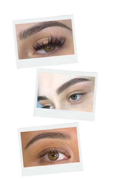 trending brow shapes Gurgaon - Brows and Beyond by Sonali - best brow shape for your face