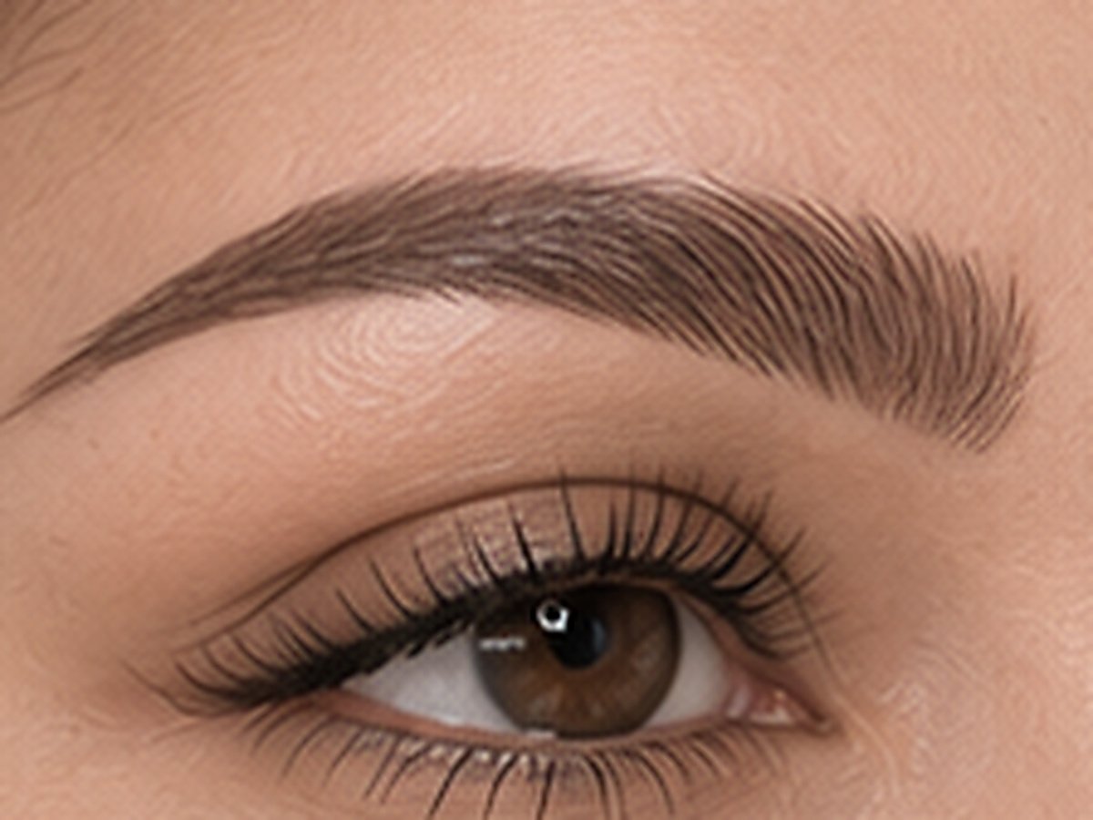 Illustrative Combination Brows service image