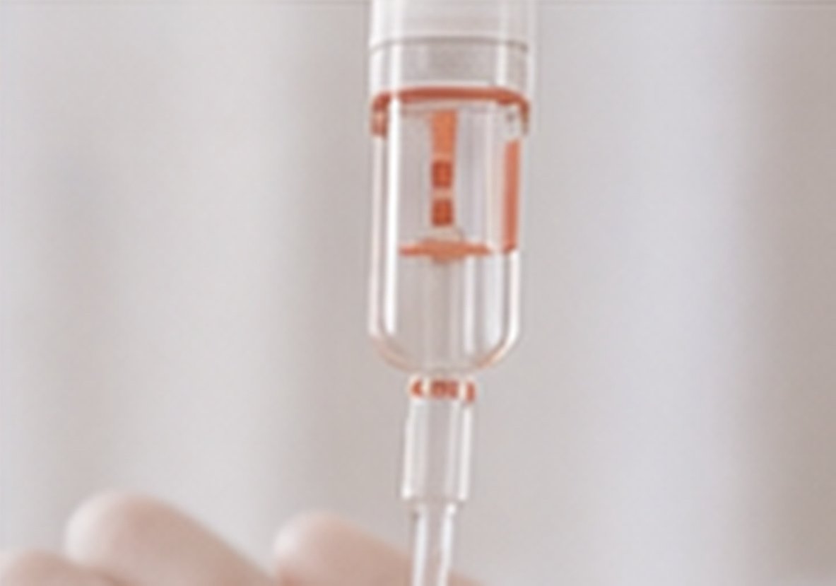 Illustrative Glutathione Glow Drip service image